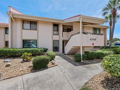 4740 BRITTANY DRIVE S #31, Saint Petersburg, FL, 33715