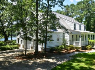 4487 Carriage House Way, Ravenel, SC 29470