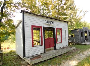 4771 Whipporwill Rd, Salem, AR 72576