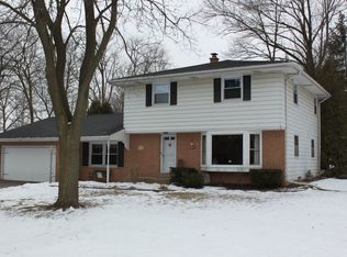 1325 Alfred St, Brookfield, WI 53005
