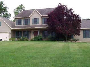 1058 Buffalo Creek Rd, Mifflinburg, PA 17844