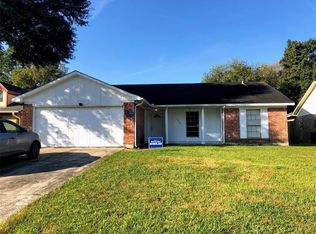 12514 La Rochelle Dr, Houston, TX 77015