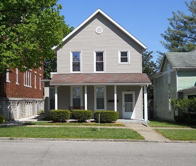 2nd image of 928 Franklin Ave