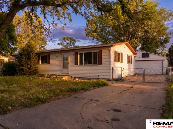 1321 W S St, Lincoln, NE 68508