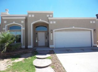 12540 Paseo Lindo Dr, El Paso, TX 79928
