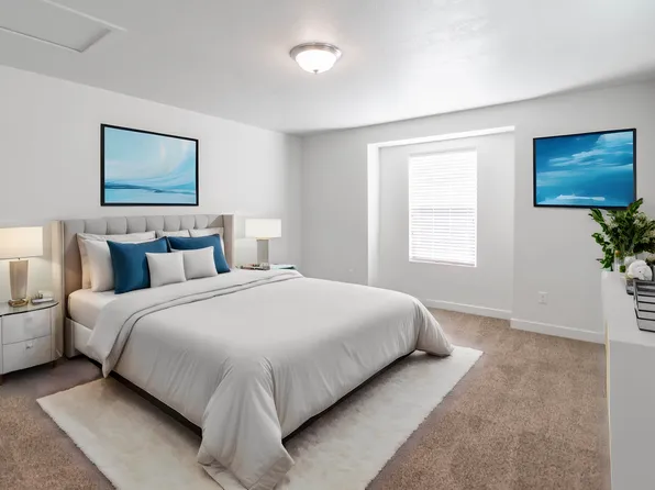 The Lochs, 100 E 630 N #38-D, Vineyard, UT 84059