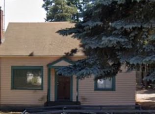 3764 Monroe Ave NE, Salem, OR 97301