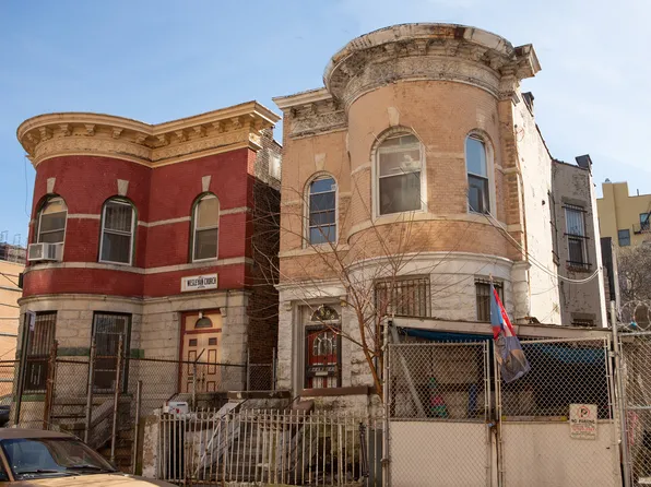 1800 Clinton Ave, Bronx, NY 10457