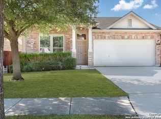 13515 Topaz Lk, Helotes, TX 78023
