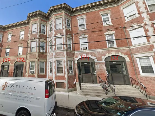 130 Congress Ave #2, Chelsea, MA 02150