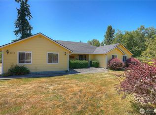 4803 76th Ave NE, Olympia, WA 98516