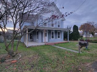 9218 Andersontown Rd, Denton, MD 21629