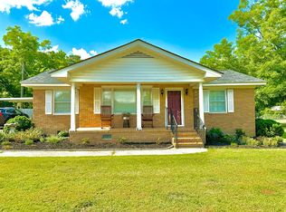 1517 Kate St, Newberry, SC 29108