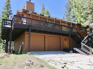 260 Silver Tip Ln, Mammoth Lakes, CA 93546