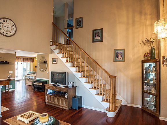 Open Floorplan