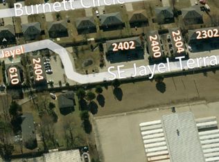 2404 SE Jayel Ter APT 1, Bentonville, AR 72712