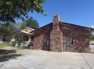 2350 Mount View Dr, Fallon, NV 89406