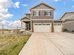 161 Fox St, Bennett, CO 80102