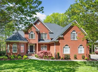 5103 Trinity Trace Ln, Monroe, NC 28110