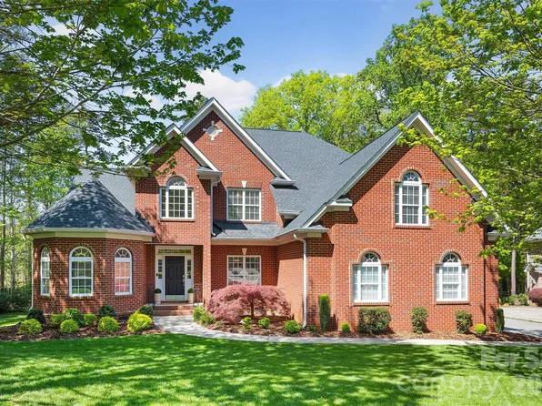 5103 Trinity Trace Ln, Monroe, NC 28110