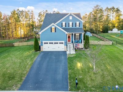 13106 Beech Hill Dr, Midlothian, VA, 23112