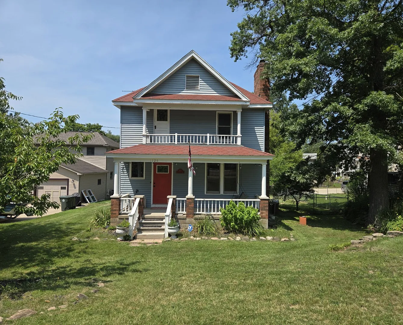 1125 South Long Lake Boulevard - 1 — Photo 1