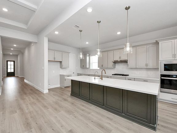 Kerrville Kitchen