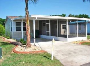 1119 Cypress Dr, Wildwood, FL 34785