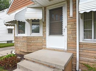 1857 15th St SW, Akron, OH