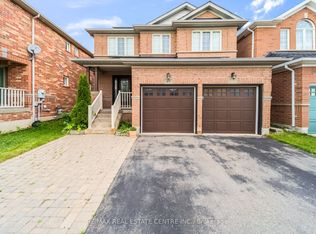 69 Crown Victoria Dr, Brampton, ON L7A 3X1