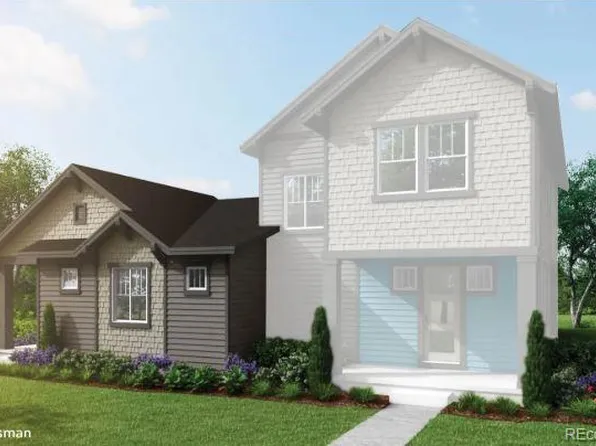 5063 McKinnon Court, Timnath, CO 80547