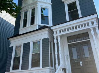 22 Delle Ave #2, Roxbury Crossing, MA 02120