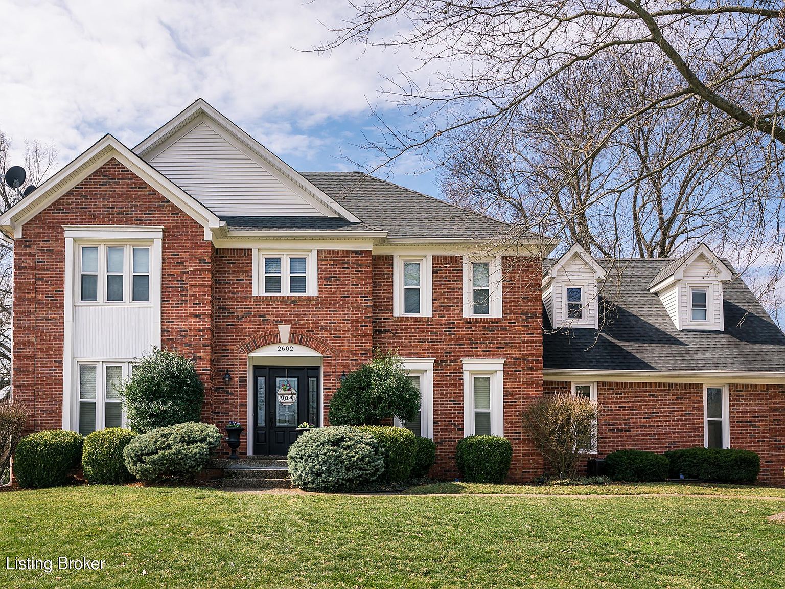 2602 Ballantrae Cir, Old Brownsboro Place, KY 40242 Zillow