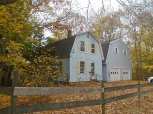 4 Branch St, Camden, ME 04843