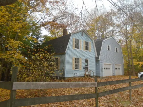 4 Branch Street, Camden, ME 04843