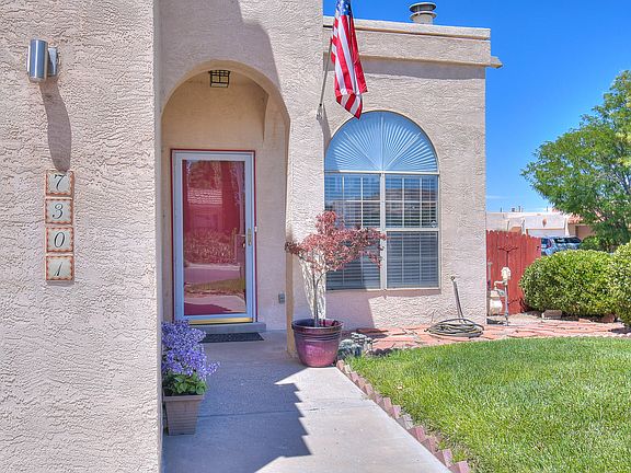 3rd image of 7301 Niquel Pl NW