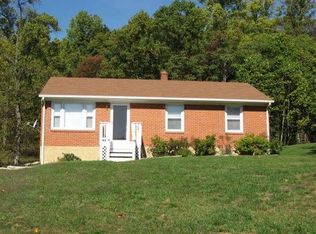 1314 Tulagi Rd, Vinton, VA 24179