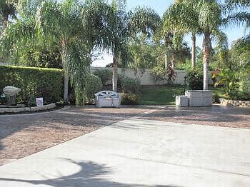 Photo of RV Lot