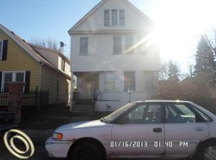 9153 Chamberlain St, Detroit, MI 48209