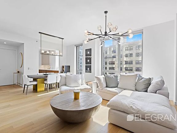 2nd image of 360 E 89th St #11B
