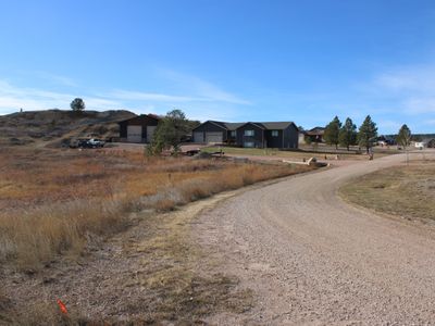 Tbd Lindsey Loop, Hermosa, SD, 57744