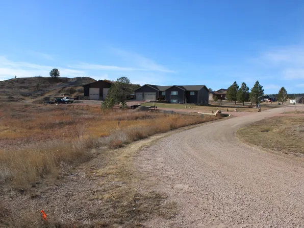 Tbd Lindsey Loop, Hermosa, SD 57744