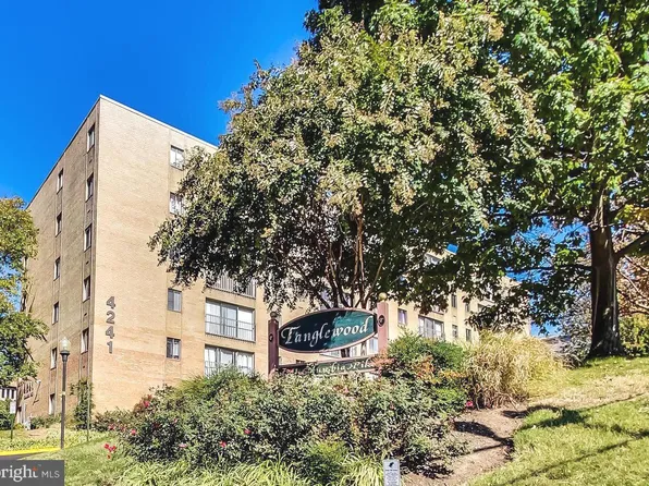 4241 Columbia Pike APT 206, Arlington, VA 22204
