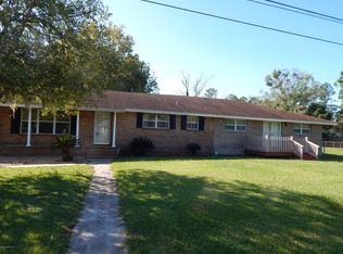 5418 Teakwood Ln, Jacksonville, FL 32244
