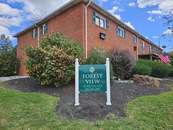 675 Minor St #105, Emmaus, PA 18049