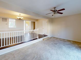 6 Blue Sky Dr, Owings Mills, MD 21117