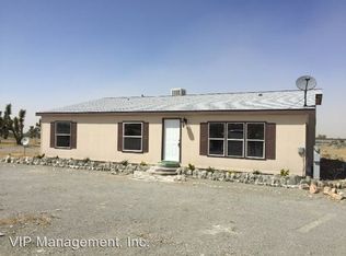 2270 Olivera Rd, Pinon Hills, CA 92371