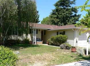 334 Nassau Ln, Hayward, CA 94544