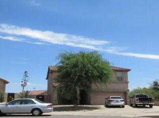 6136 W Koch Pl, Tucson, AZ 85743