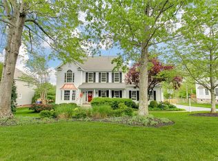 5613 Belstead Ln, Glen Allen, VA 23059